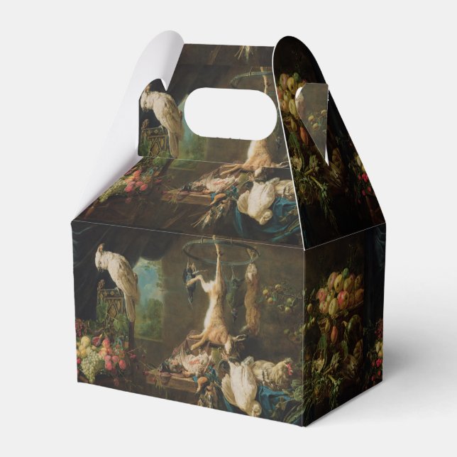 Fortsatt livets favoritrutor presentaskar (Framsidan Sidan)