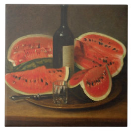 Fortsatt livstid med vattenmeloner (av Constantin Kakelplatta