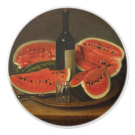 Fortsatt livstid med vattenmeloner (av Constantin Knopp