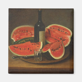 Fortsatt livstid med vattenmeloner (av Constantin Magnet