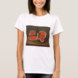 Fortsatt livstid med vattenmeloner (av Constantin T Shirt