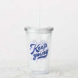 Fortsätt Take Away Mugg