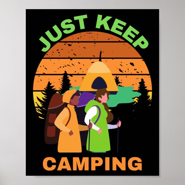 FORTSÄTT TÄLTA POSTER (Framsidan)