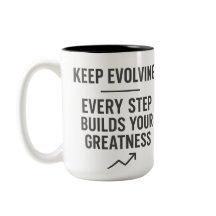 Fortsätt Utveckla Motivation