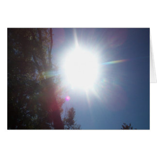 fortsätta att vara uppmuntrade hälsningskort