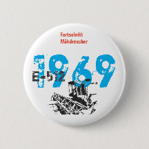 Fortschritt DDR Design