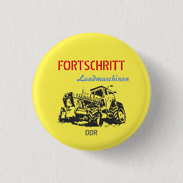 Fortschritt Design DDR Knapp