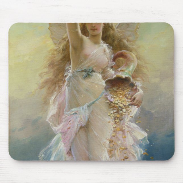 Fortuna Musmatta (Framsidan)