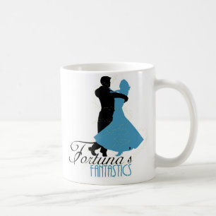 Fortunas Fantastics mugg