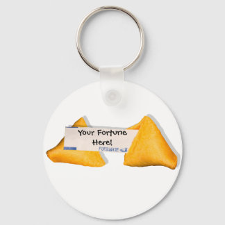 FortunAte Life Nyckelring