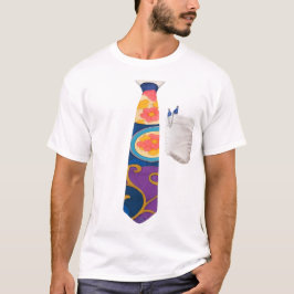 Fortunato-stil T Shirt