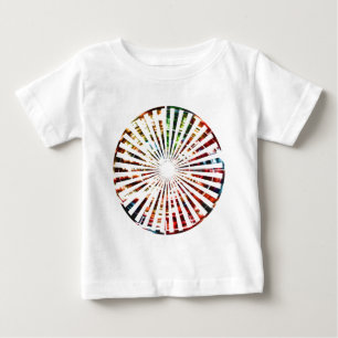 Fortune - Gnistra Red Designing Tee
