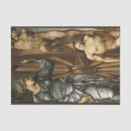 Fortune-hjulet (av Edward Burne-Jones)