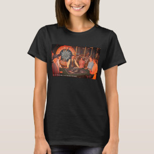 Fortune, Las Vegas, Nevada Vintage Casino T Shirt