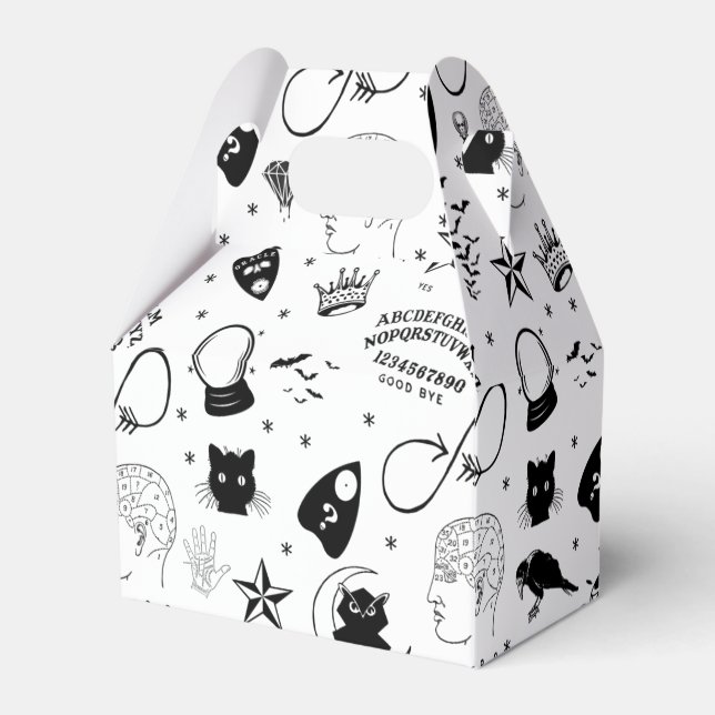 Fortune Presentaskar (Framsidan Sidan)