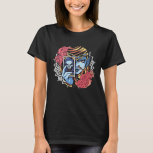 Fortune Teller Crystal Boll Clairvoyance Tarot Car T Shirt