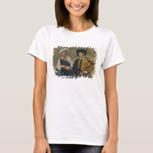 Fortune Teller (La Buona Ventura), 1594 T Shirt