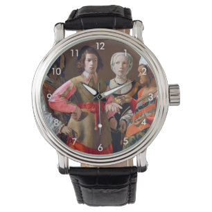 Fortune Teller, La Tour Armbandsur