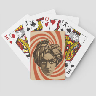 Fortune Teller Spelkort