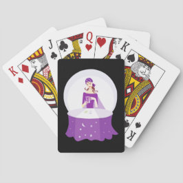 Fortune Teller Tarot Casinokort
