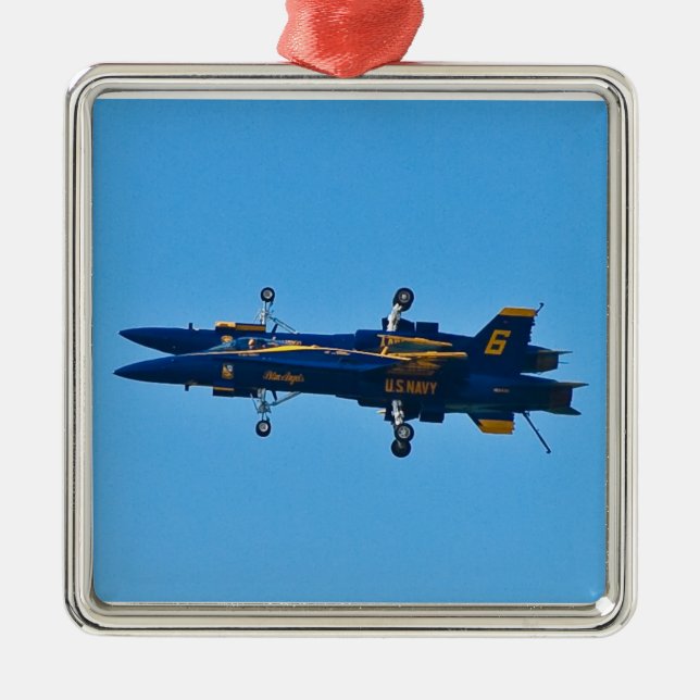 Fortus Julgransprydnad Metall (Framsidan)