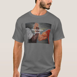 Förtvivlade föreningar t shirt