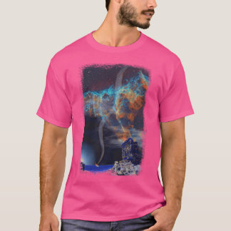 Förtvivlan - första panelen t shirt