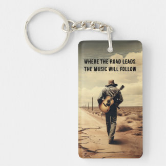 Förtvivlat harmoni. Musiken följer