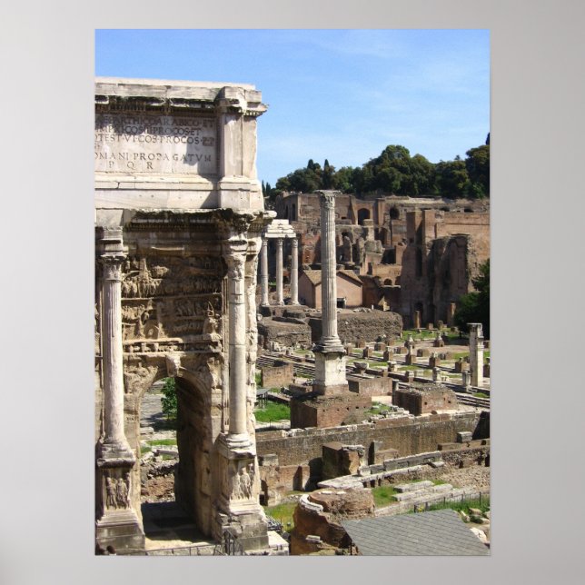 Forum Poster (Framsidan)