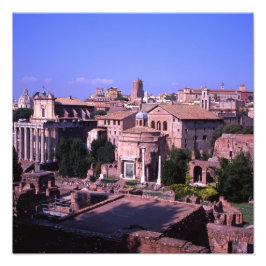 Forum Rom Italien Fototryck