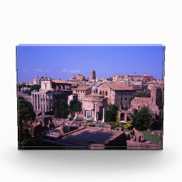 Forum Romanum Italien