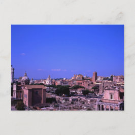 Forum Romanum Vykort