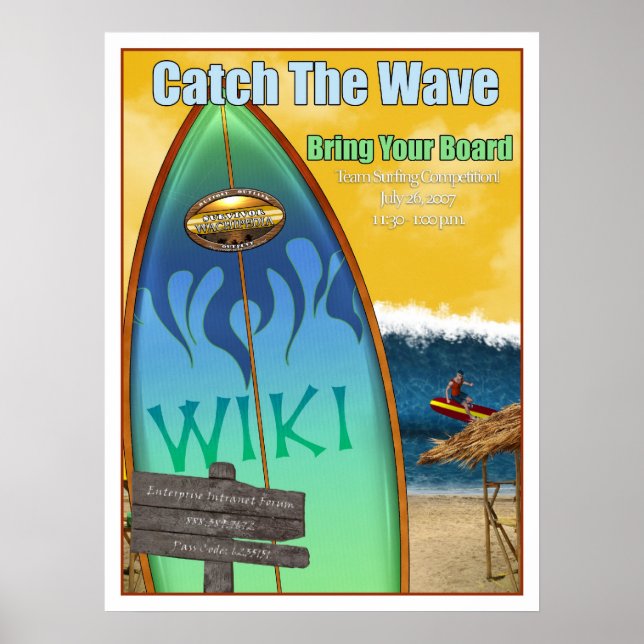 Forumet för intranät poster (Framsidan)