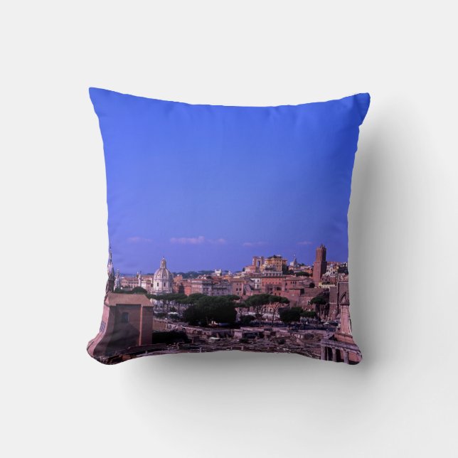 Forumet Rom Kudde (Framsida)