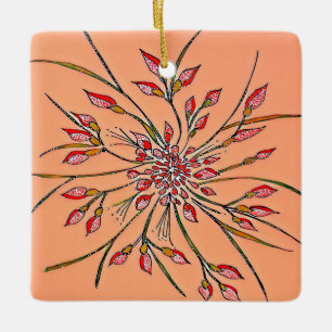 Förundra ornament