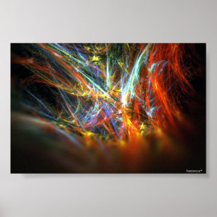 Förundra sig poster