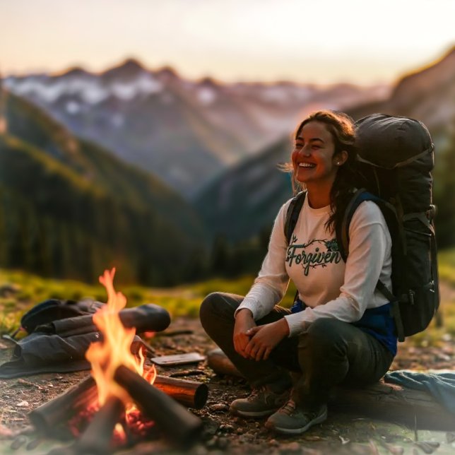 Förutgiven Långärmad T Shirt (Skapare uppladdad)