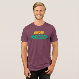 Förutom Adventurous T-Shirt
