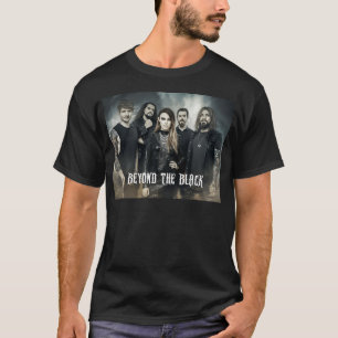 Förutom Black Band Music Tour Classic T Shirt