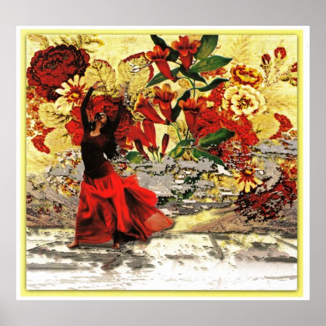 Förutom molnen poster (Framsidan)