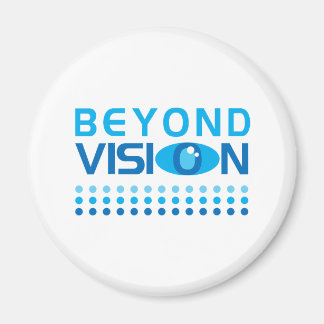 Förutom vision magnet