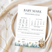 Förutsägelser för Rensa Reel Roligt Fishing Baby S