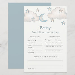 Förutsägelser och råd för Mint Turkvois Boy Baby S