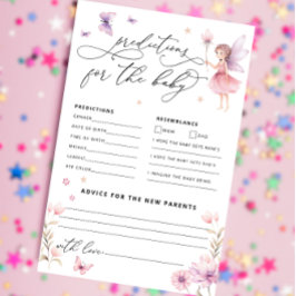 Förutsägelser och råd för mjölkbabyskor