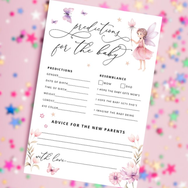 Förutsägelser och råd för mjölkbabyskor (Skapare uppladdad)