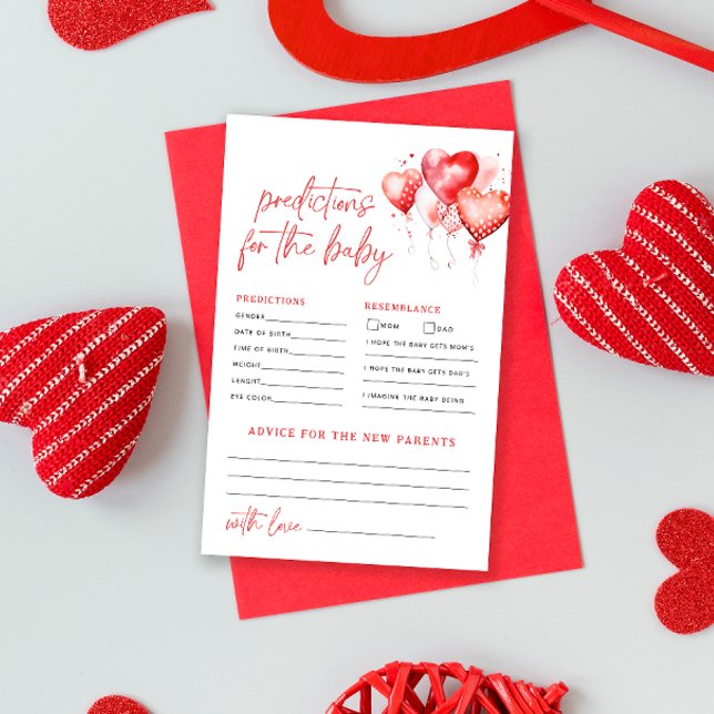 Förutsägelser och rådgivningskort för vattenfärghö (Skapare uppladdad)