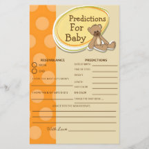 Förutsättningar för Nalle av Vintage för babyvisni