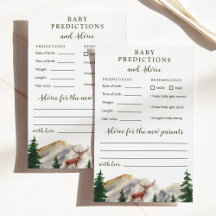 Förutsättningar och råd för bergsområden