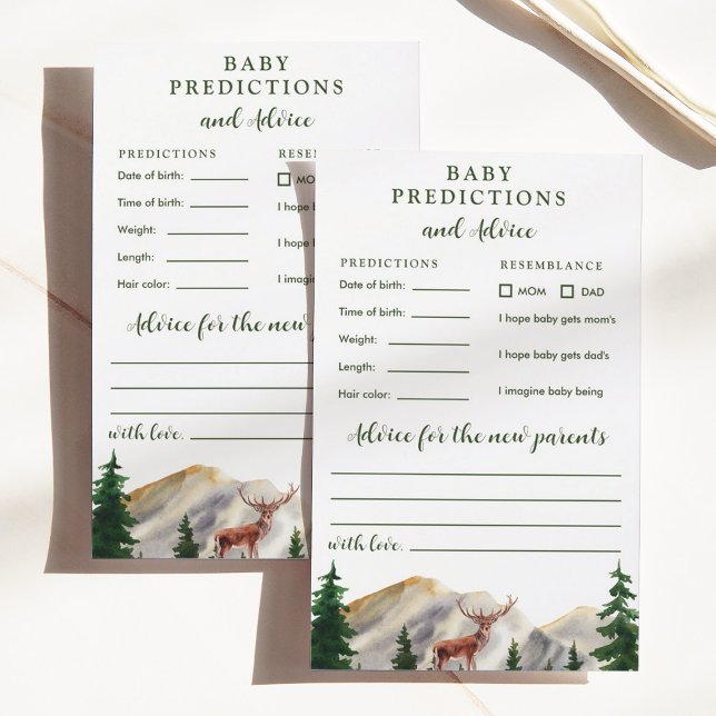 Förutsättningar och råd för bergsområden (Skapare uppladdad)