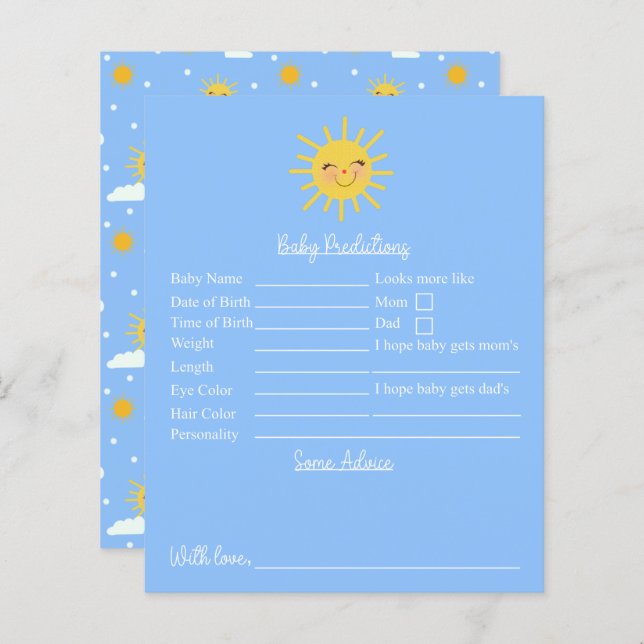 Förutsättningar och råd för dagligt solljus (Fram/baksida)